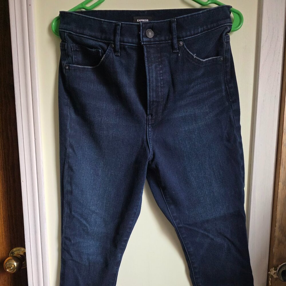 Express jeans #8